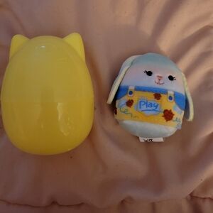 Squishville by Squishmallows